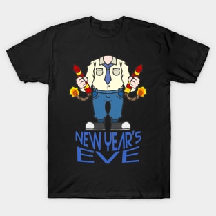 new years eve gift T-Shirt